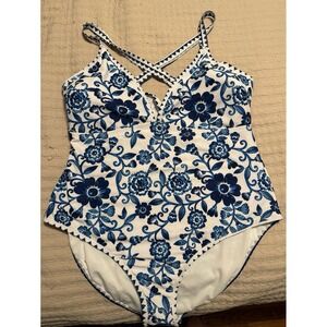 Women's‎ Meet.Curve Swimsuit